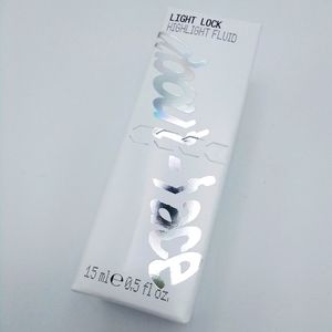 Light Lock Highlighting Fluid